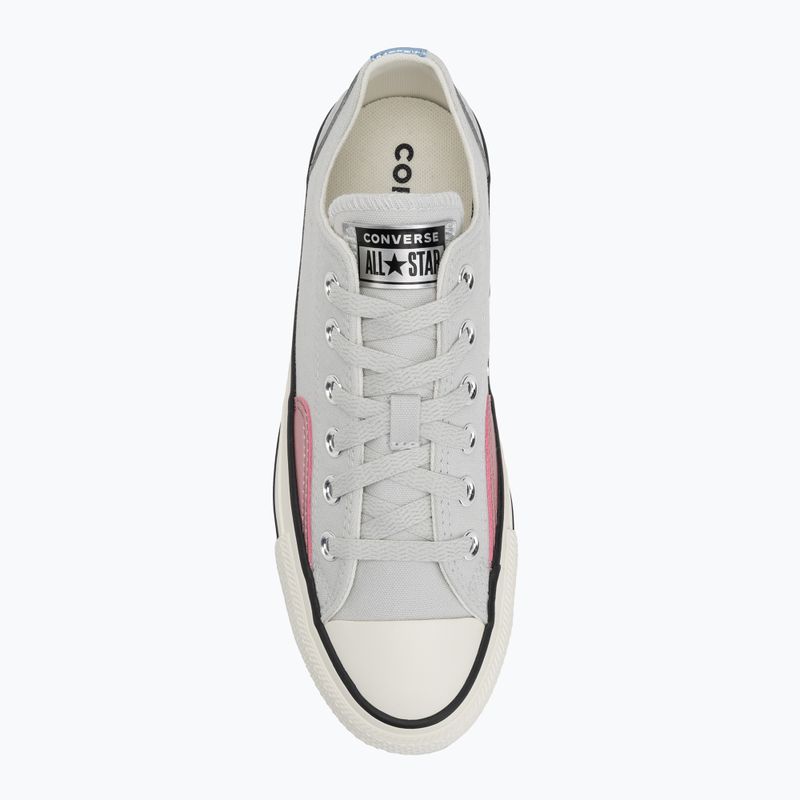 Moteriški sportiniai bateliai Converse Chuck Taylor All Star Y2K Chrome gray 5