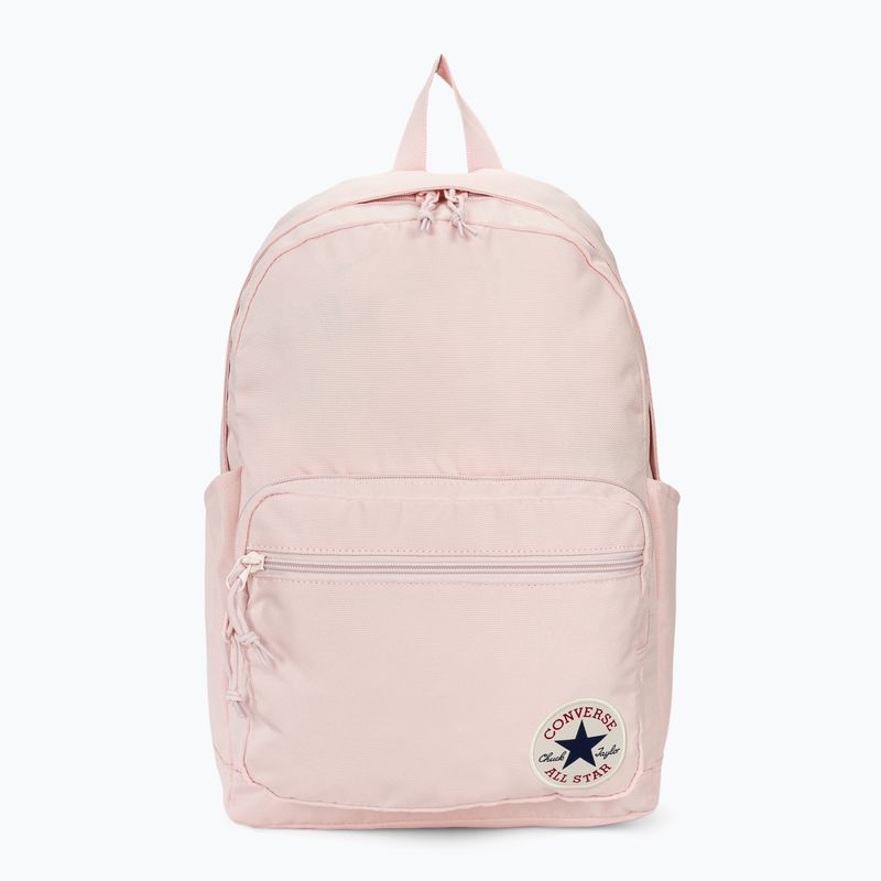 Converse Go 2 24 l rožinė/balta kuprinė