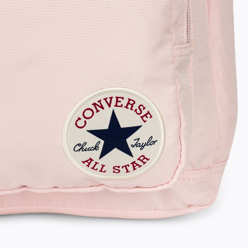 Converse Go 2 24 l rožinė/balta kuprinė 5