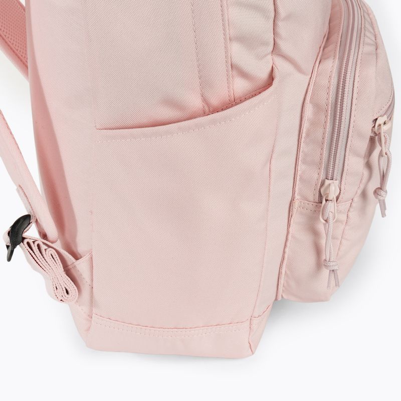 Converse Go 2 24 l rožinė/balta kuprinė 6
