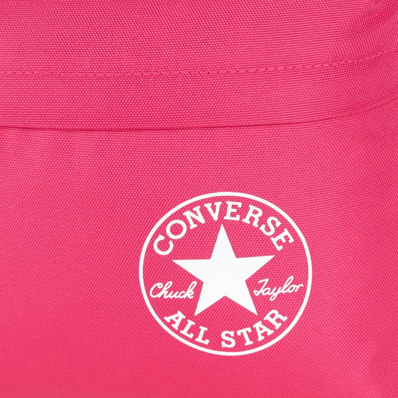 Miesto kuprinė Converse Speed 3 10025962-A17 15 l hot pink 4