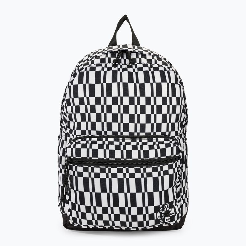 "Converse Graphic Go 2" kuprinė 24 l juoda