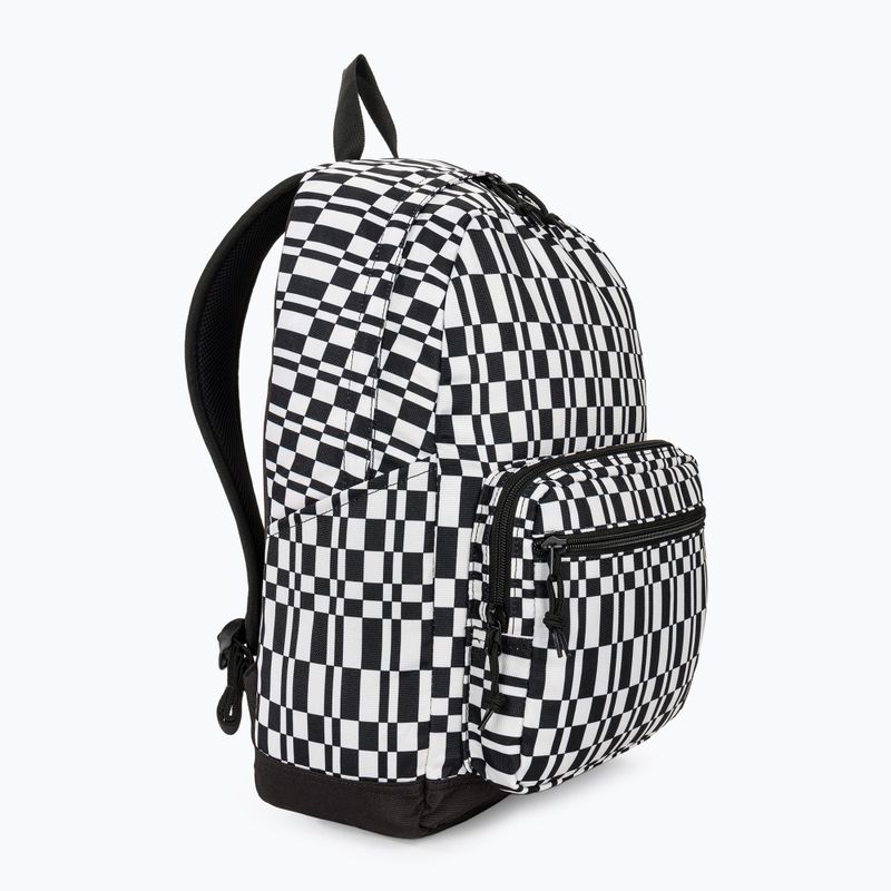 "Converse Graphic Go 2" kuprinė 24 l juoda 2