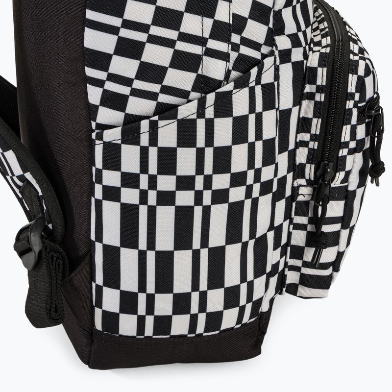 "Converse Graphic Go 2" kuprinė 24 l juoda 6