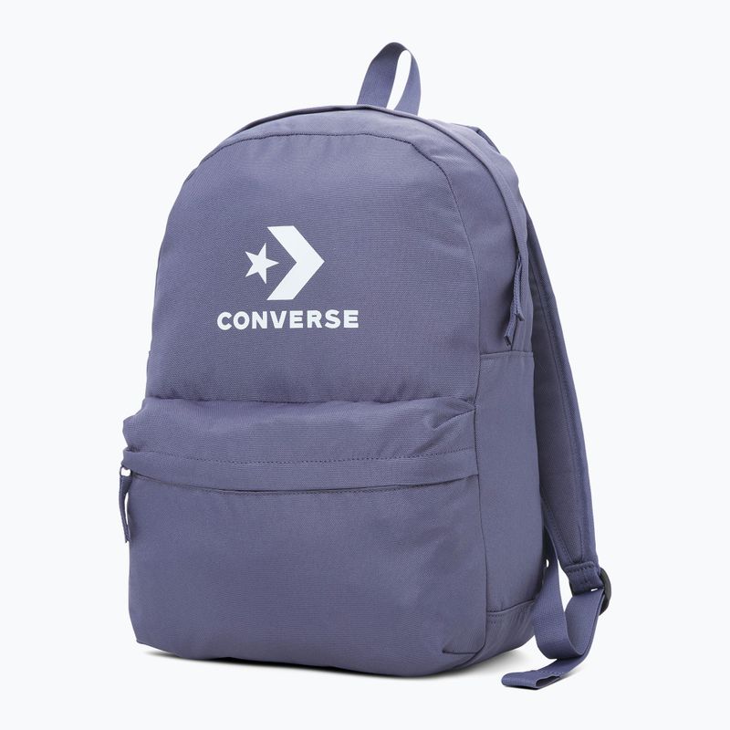 Miesto kuprinė Converse Speed 3 Large Logo 19 l lavender ash