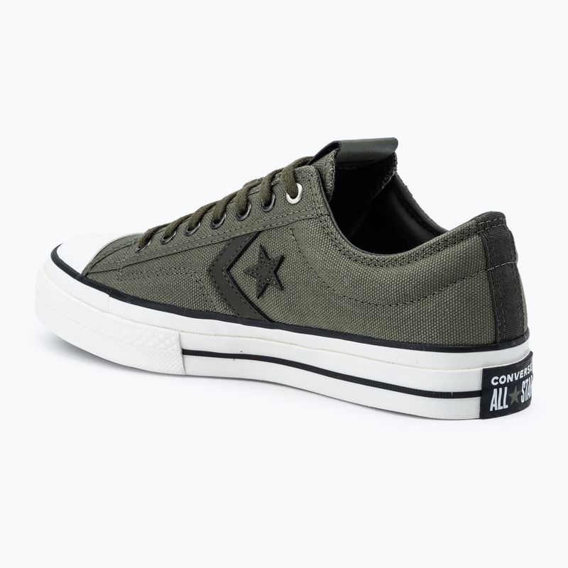 Sportiniai bateliai Converse Star Player 76 Tectuff Overlays utility/cave green 3