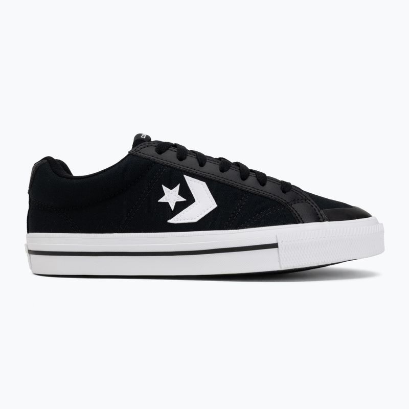 Sportbačiai Converse Sport Casual Low black 2