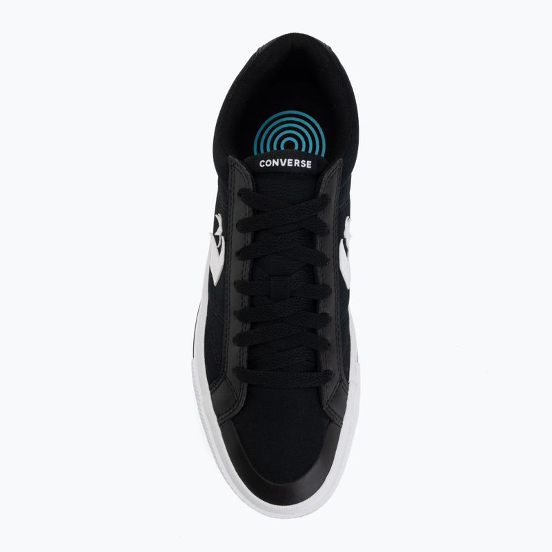 Sportbačiai Converse Sport Casual Low black 5