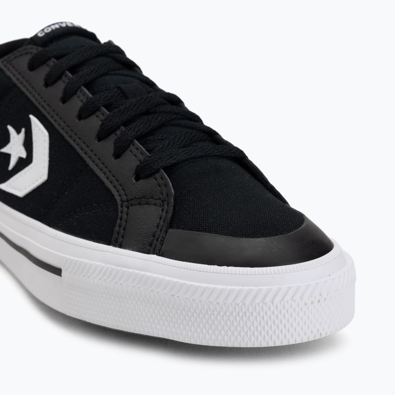 Sportbačiai Converse Sport Casual Low black 7