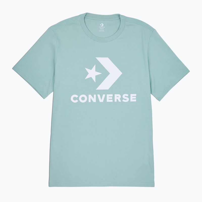 Marškinėliai Converse Go-To Star Chevron Logo Standard-Fit T 10025458-A32 mint condition