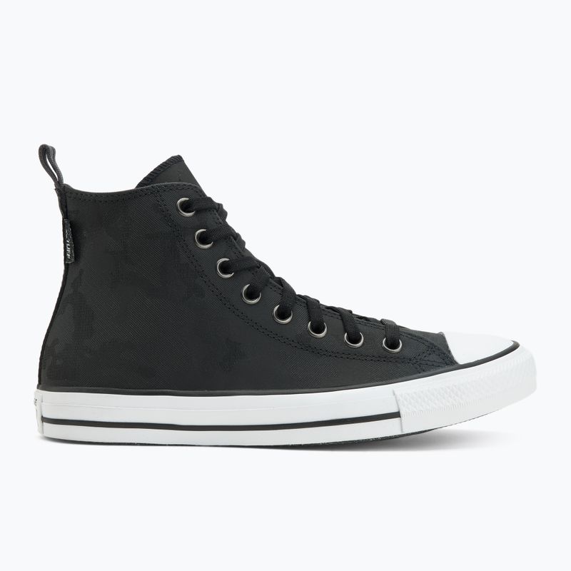 Sportbačiai Converse Chuck Taylor All Star TecTuff Waterproof Camo black/dark mark matter grey/white 2