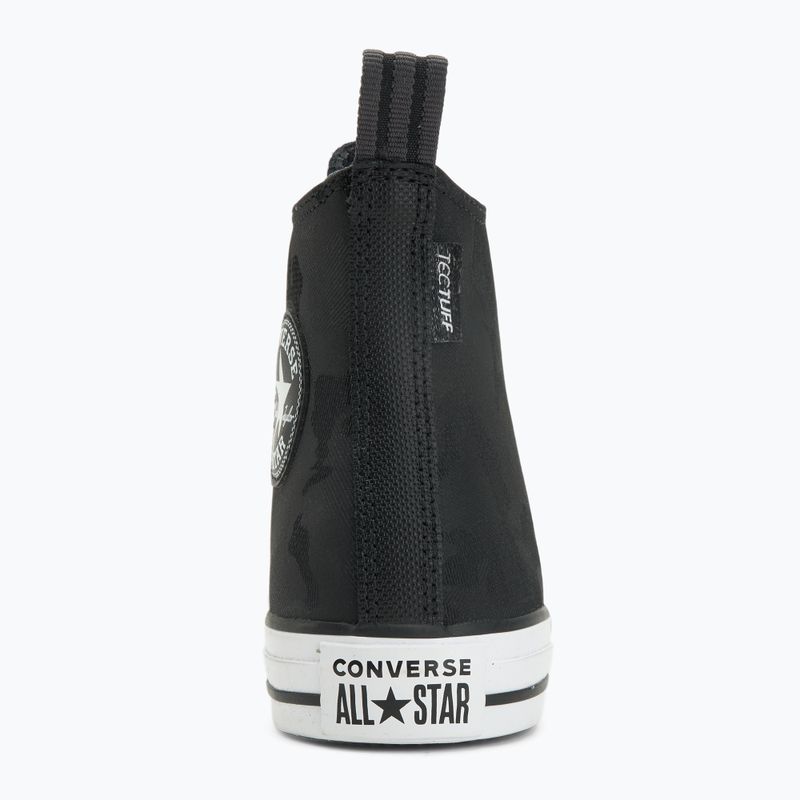 Sportbačiai Converse Chuck Taylor All Star TecTuff Waterproof Camo black/dark mark matter grey/white 6
