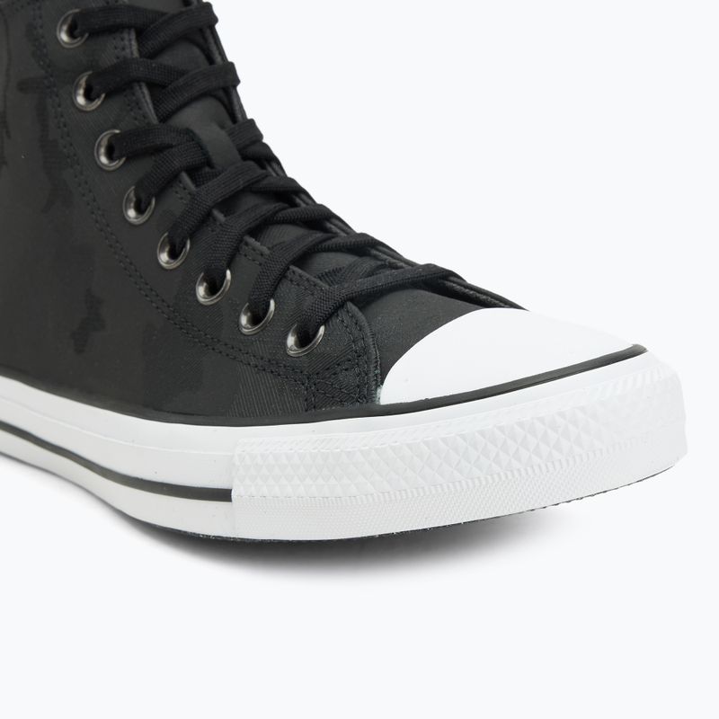 Sportbačiai Converse Chuck Taylor All Star TecTuff Waterproof Camo black/dark mark matter grey/white 7