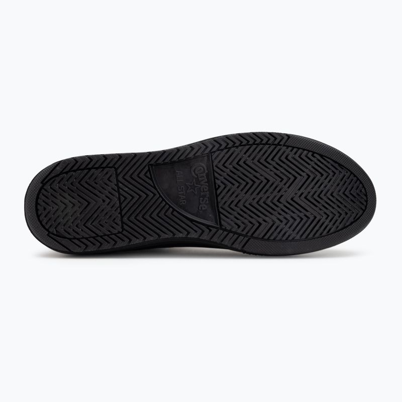 Sportbačiai Converse Chuck Taylor All Star Equip Waterproof black/black 4