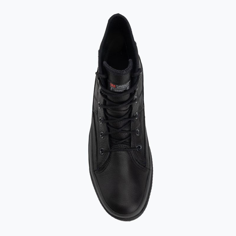 Sportbačiai Converse Chuck Taylor All Star Equip Waterproof black/black 5