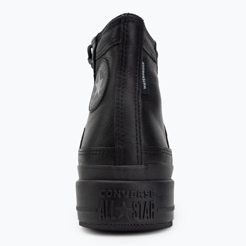 Sportbačiai Converse Chuck Taylor All Star Equip Waterproof black/black 6