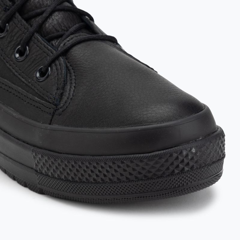 Sportbačiai Converse Chuck Taylor All Star Equip Waterproof black/black 7