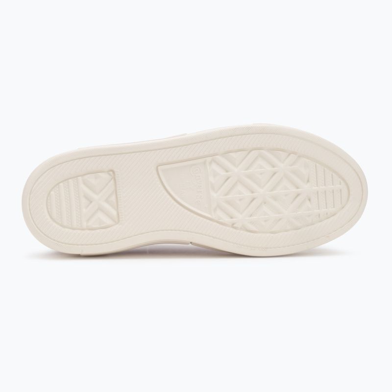 Moteriški sportbačiai Converse Chuck Taylor All Star Cruise quantum violet/egret/egret 4