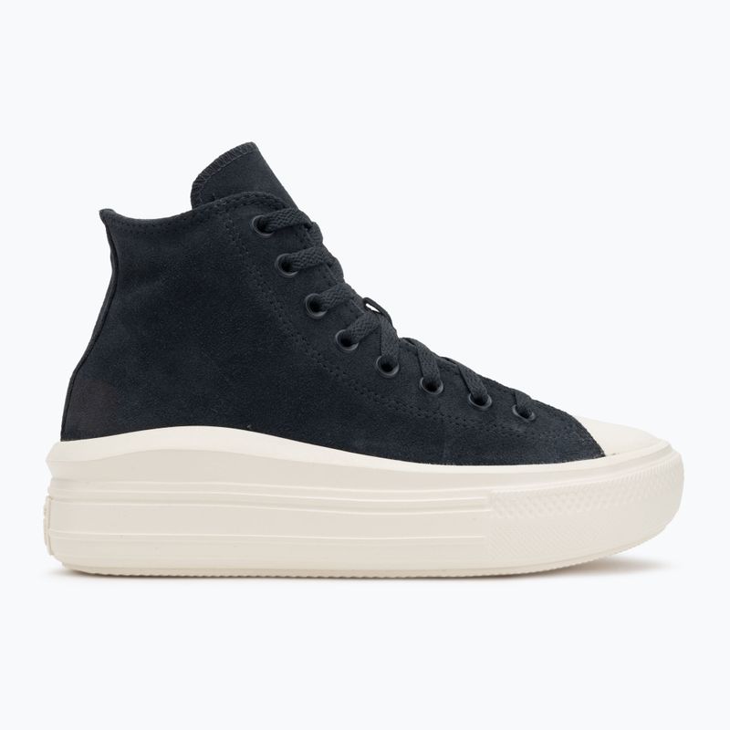 Moteriški sportbačiai Converse Chuck Taylor All Star Move Platform Shadow Woods 2