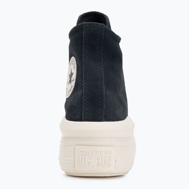 Moteriški sportbačiai Converse Chuck Taylor All Star Move Platform Shadow Woods 6