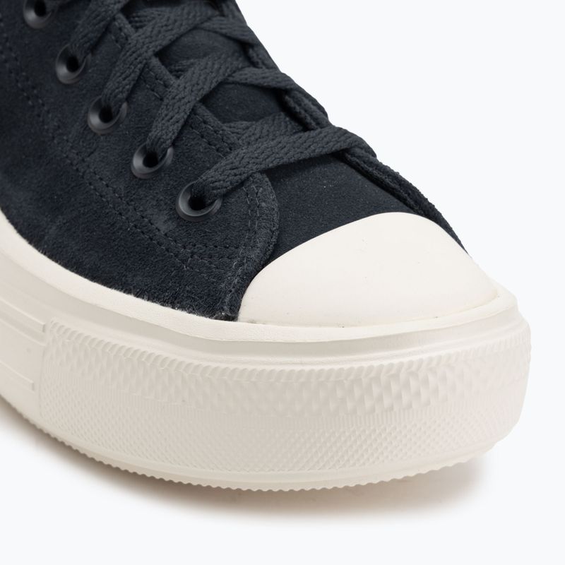Moteriški sportbačiai Converse Chuck Taylor All Star Move Platform Shadow Woods 7