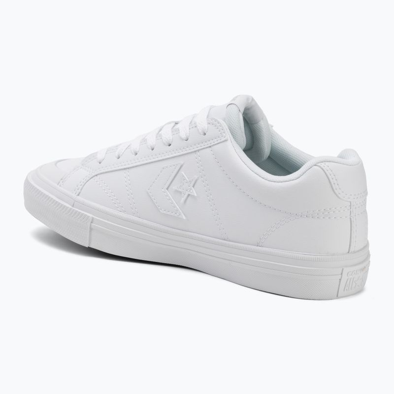 Sportbačiai Converse Sport Casual white/white 3