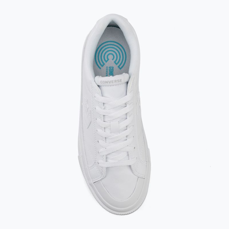 Sportbačiai Converse Sport Casual white/white 5