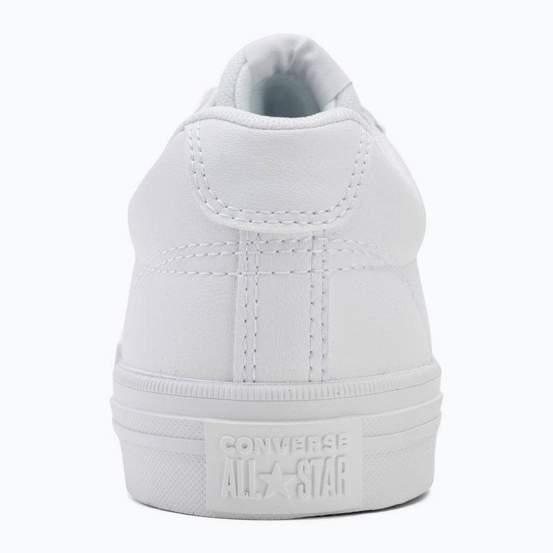 Sportbačiai Converse Sport Casual white/white 6