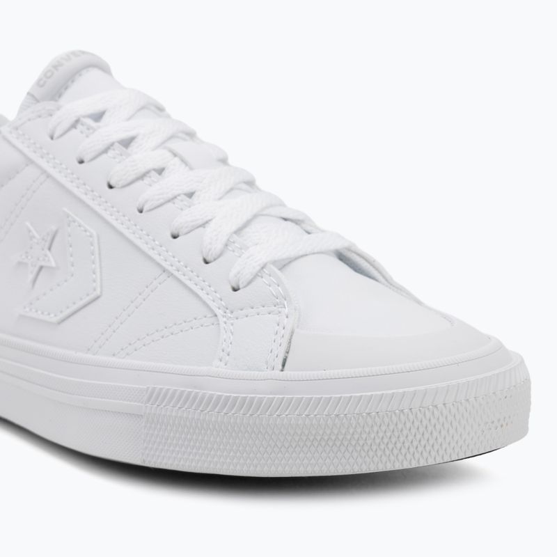Sportbačiai Converse Sport Casual white/white 7