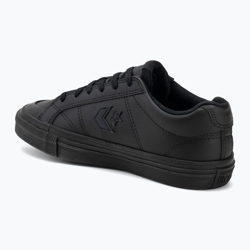 Sportbačiai Converse Sport Casual black/black 3