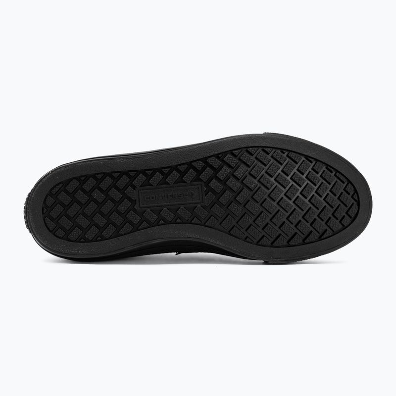 Sportbačiai Converse Sport Casual black/black 4