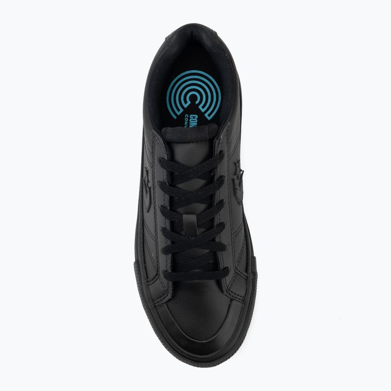 Sportbačiai Converse Sport Casual black/black 5