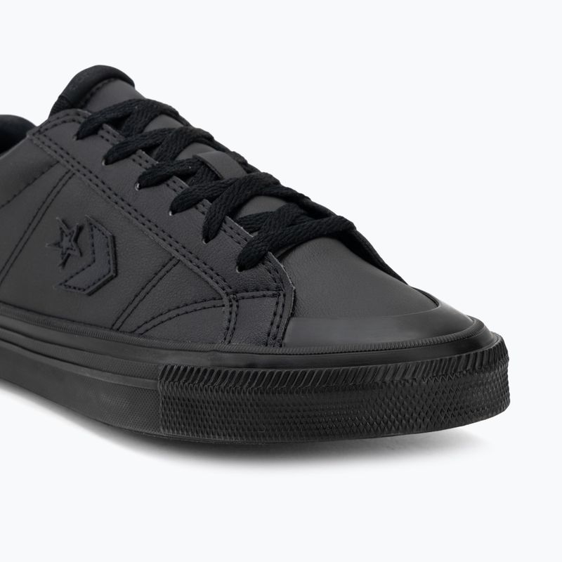 Sportbačiai Converse Sport Casual black/black 7