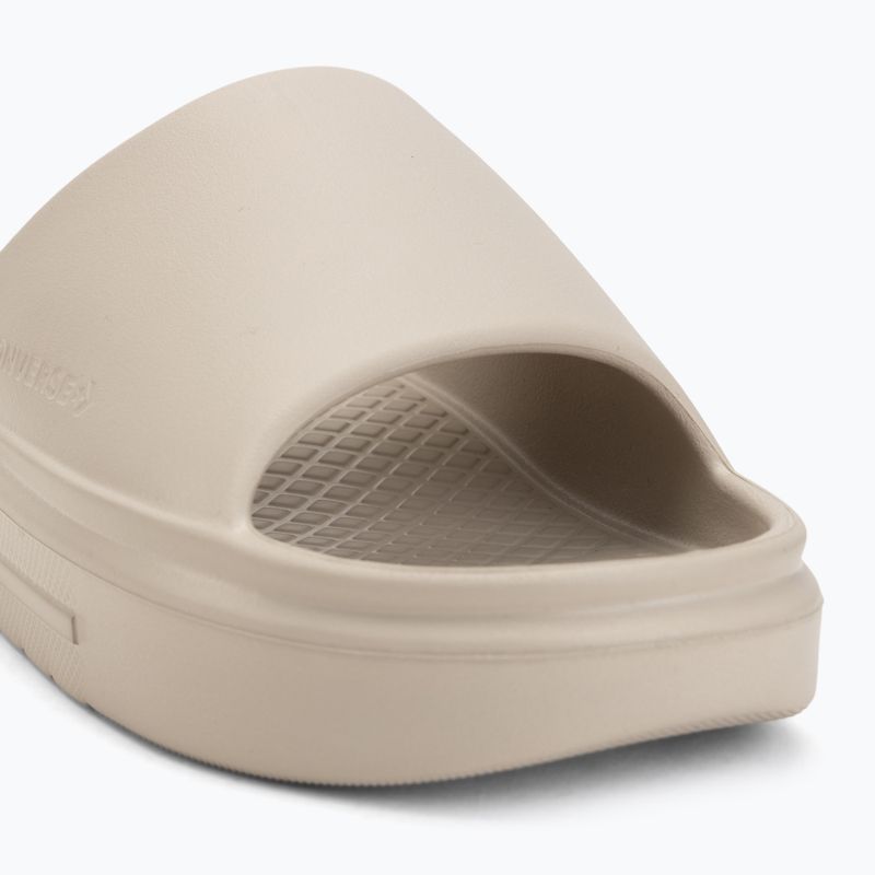 Šlepetės Converse Essential beige 7