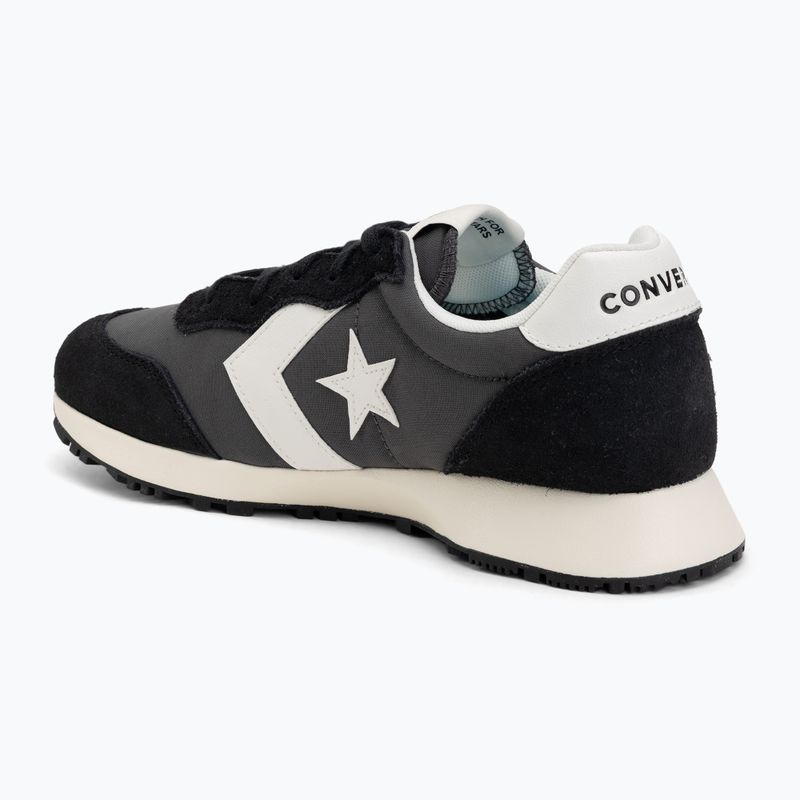 Vyriški batai Converse Ray Omega Trainer black/dark matter 3