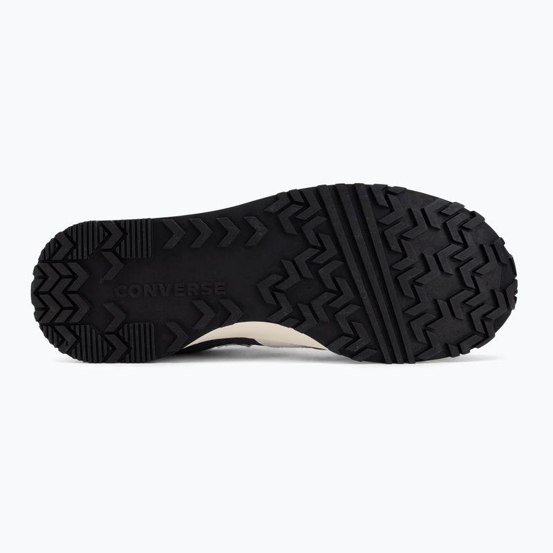 Vyriški batai Converse Ray Omega Trainer black/dark matter 4