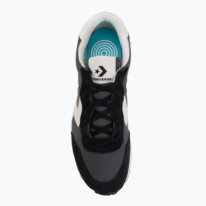 Vyriški batai Converse Ray Omega Trainer black/dark matter 5