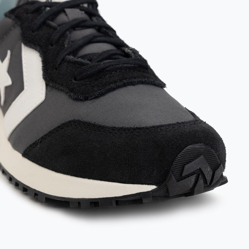 Vyriški batai Converse Ray Omega Trainer black/dark matter 7