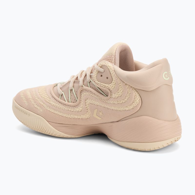 Krepšinio batai Converse All Star BB Shift CX natural ivory/warm clay 3