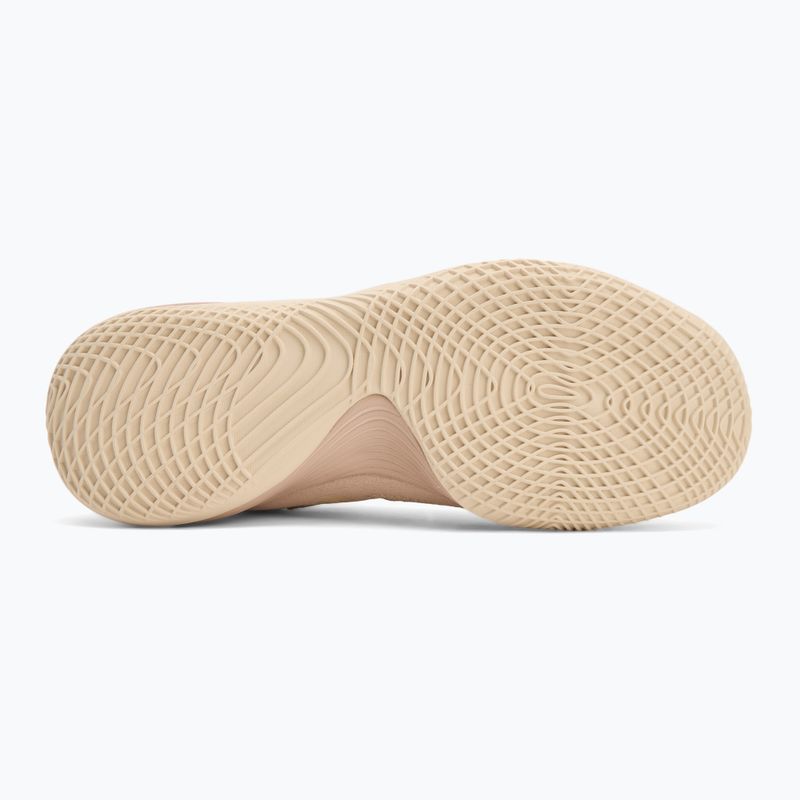 Krepšinio batai Converse All Star BB Shift CX natural ivory/warm clay 4