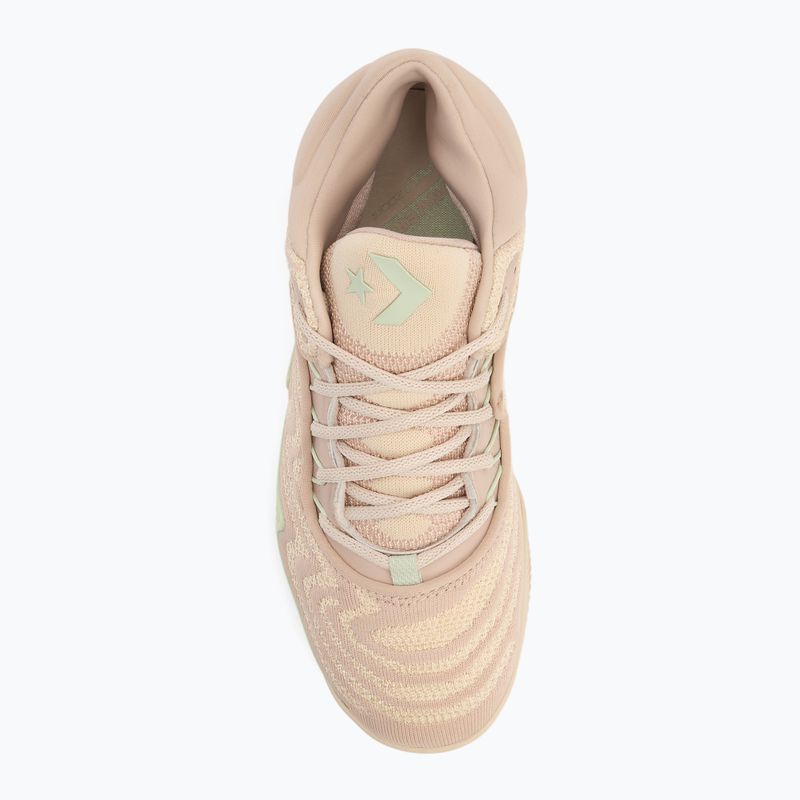 Krepšinio batai Converse All Star BB Shift CX natural ivory/warm clay 5