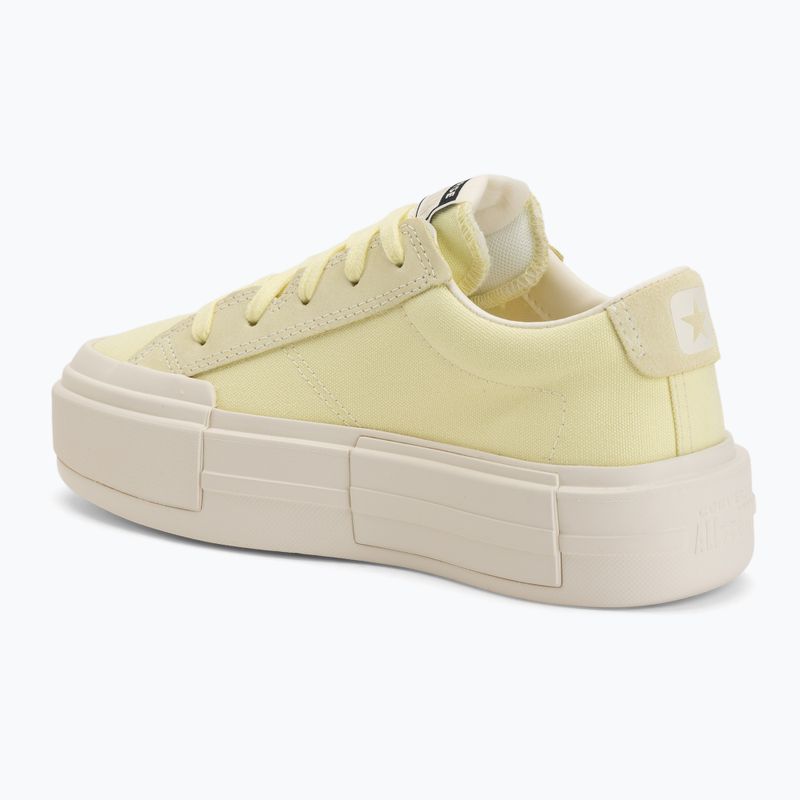 Sportbačiai Converse Chuck Taylor All Star Cruise lemon slushy/erget/black 3