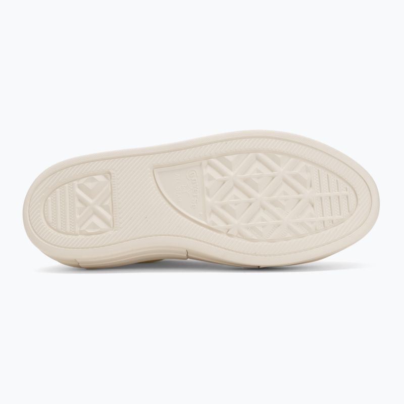 Sportbačiai Converse Chuck Taylor All Star Cruise lemon slushy/erget/black 4