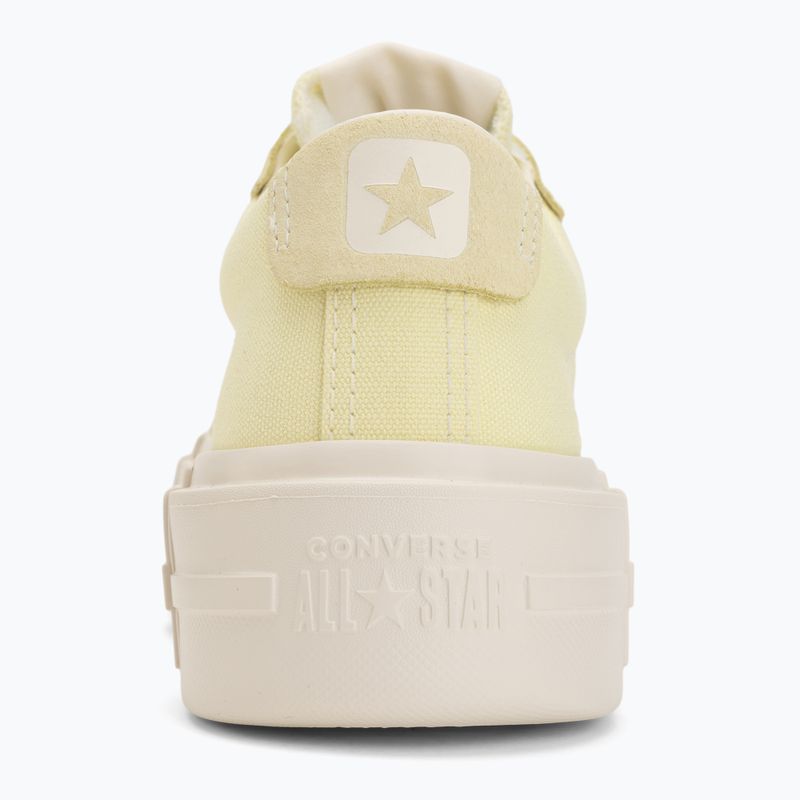Sportbačiai Converse Chuck Taylor All Star Cruise lemon slushy/erget/black 6