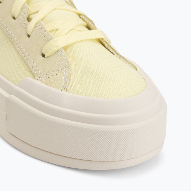 Sportbačiai Converse Chuck Taylor All Star Cruise lemon slushy/erget/black 7