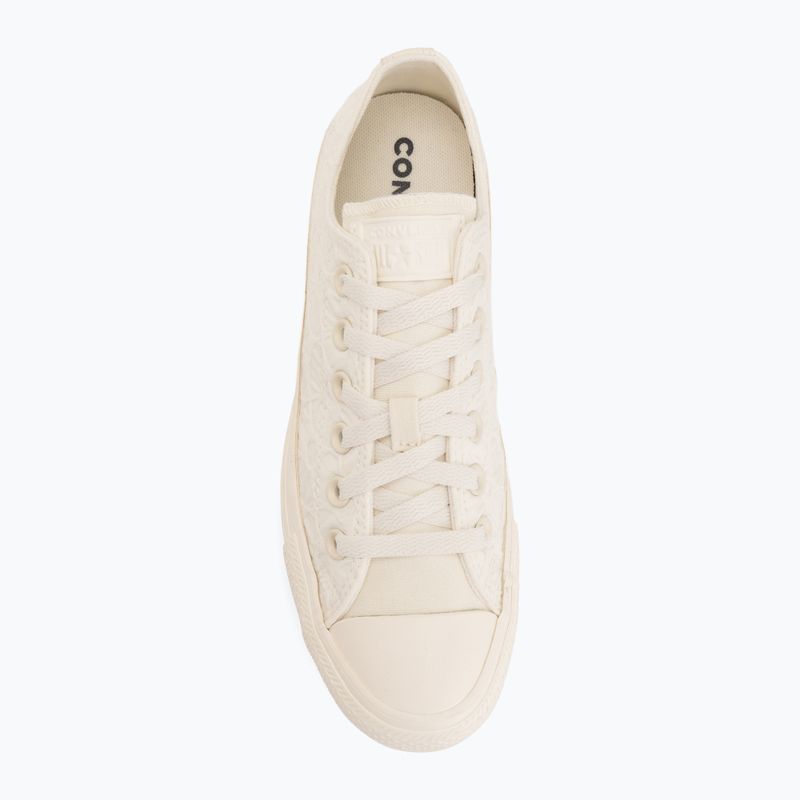 Moteriški sportbačiai Converse Chuck Taylor All Star erget/erget/erget 5