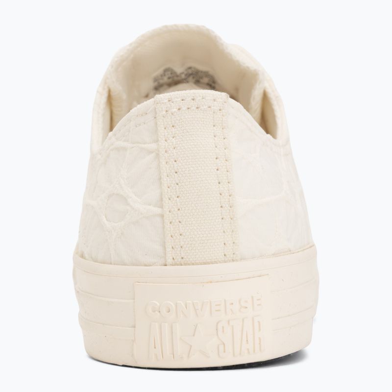 Moteriški sportbačiai Converse Chuck Taylor All Star erget/erget/erget 6