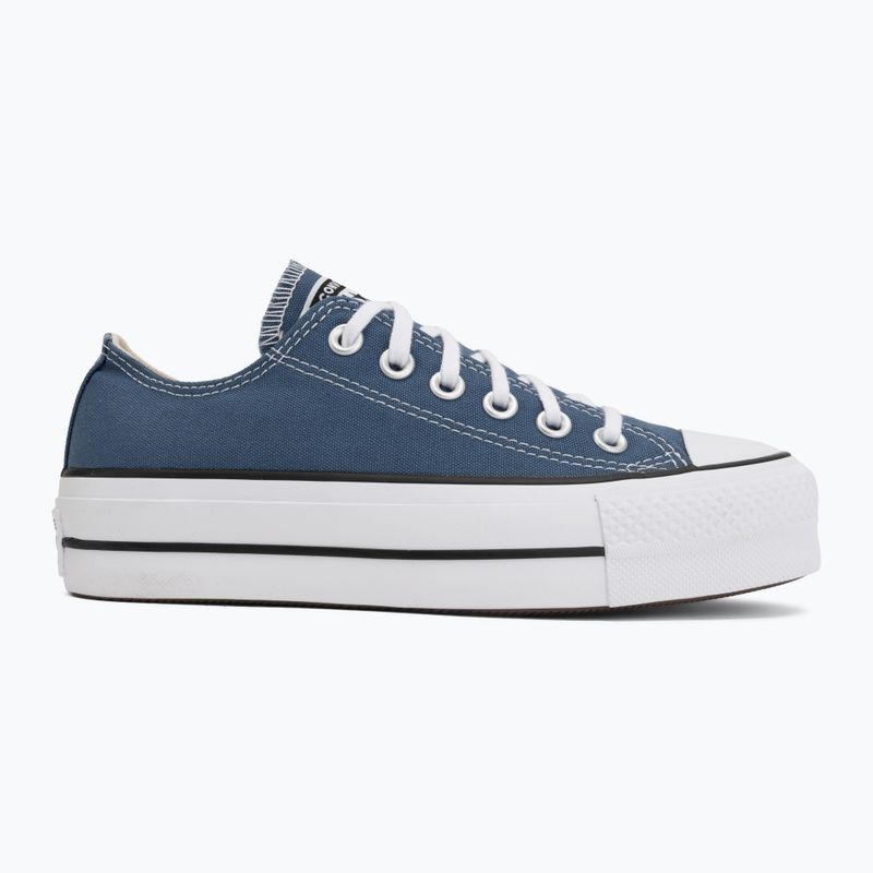 Sportbačiai Converse Chuck Taylor All Star Lift poseidon 2