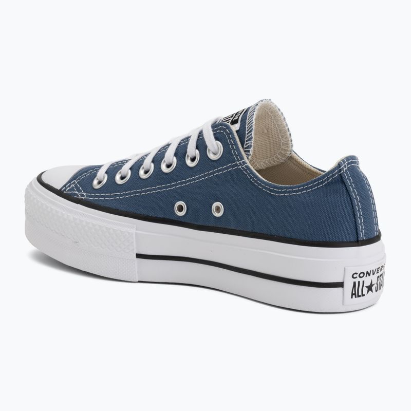 Sportbačiai Converse Chuck Taylor All Star Lift poseidon 3