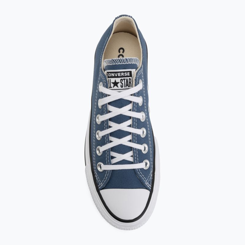 Sportbačiai Converse Chuck Taylor All Star Lift poseidon 5